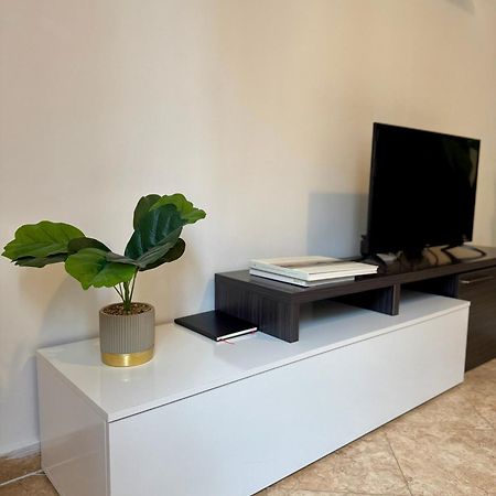 Gigi'S Apartment 팔레르모 외부 사진