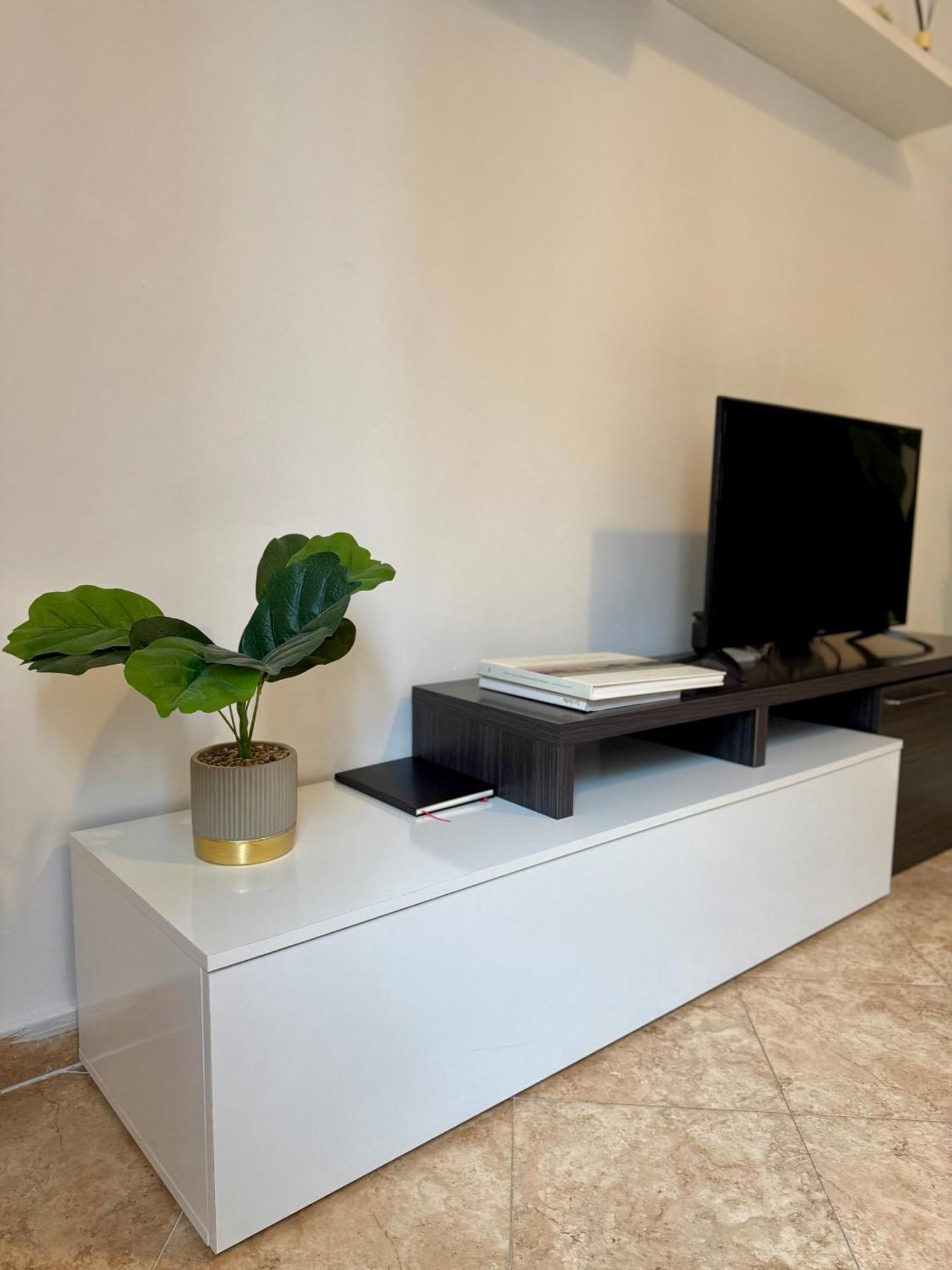 Gigi'S Apartment 팔레르모 외부 사진