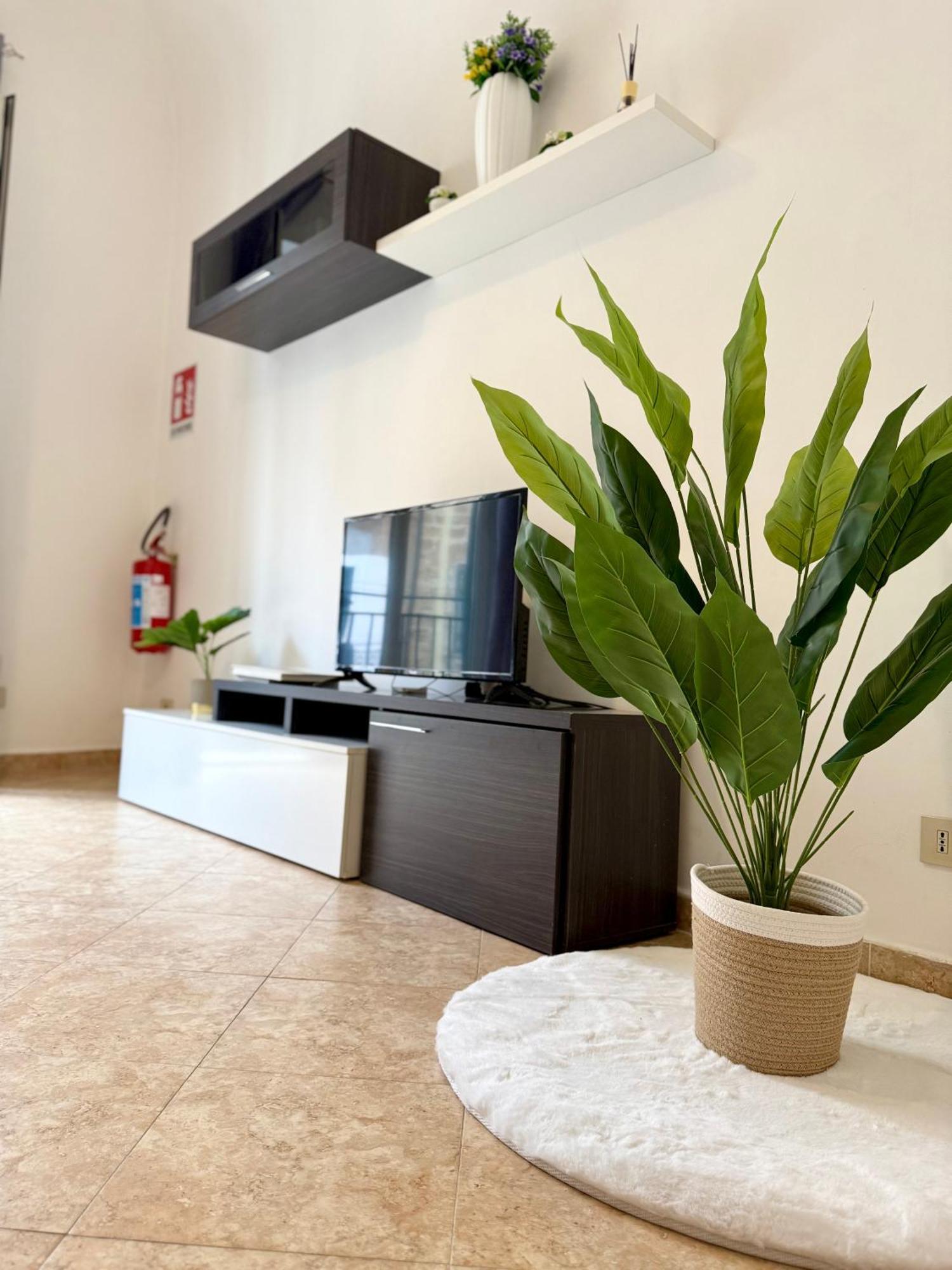 Gigi'S Apartment 팔레르모 외부 사진